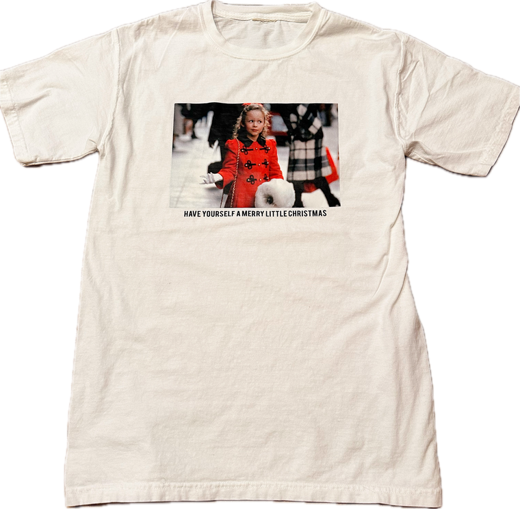 ON SALE - Hallie O'Fallon T-Shirt (Discount shown in cart)