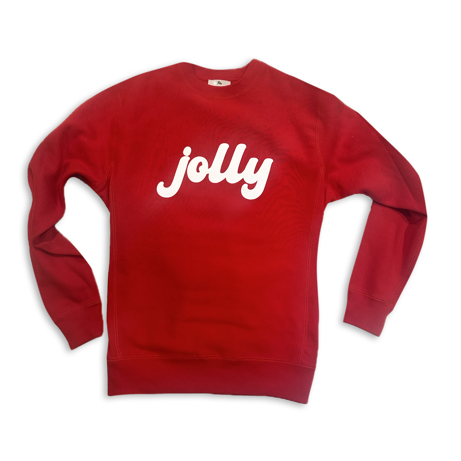 Jolly sweatshirt