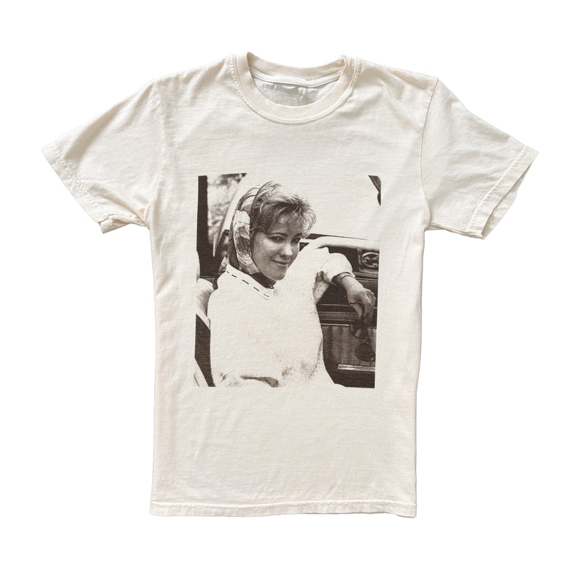 Catherine O'Hara Tribute tee