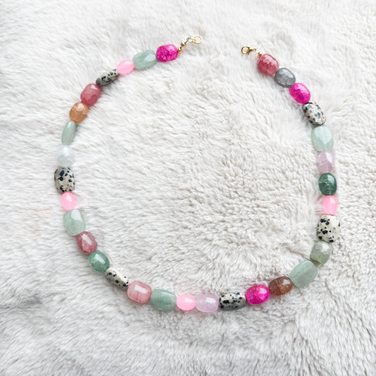 Necklace - The Mall Of America