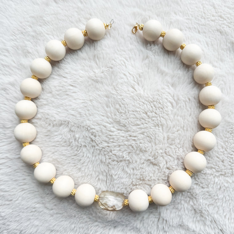 Necklace - The Crown