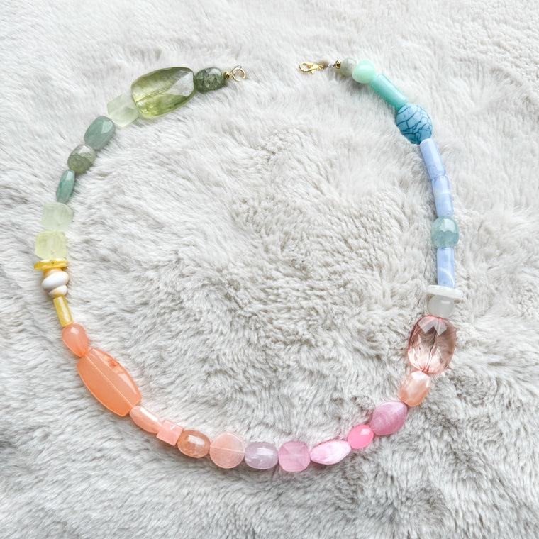 Necklace - The Pageant