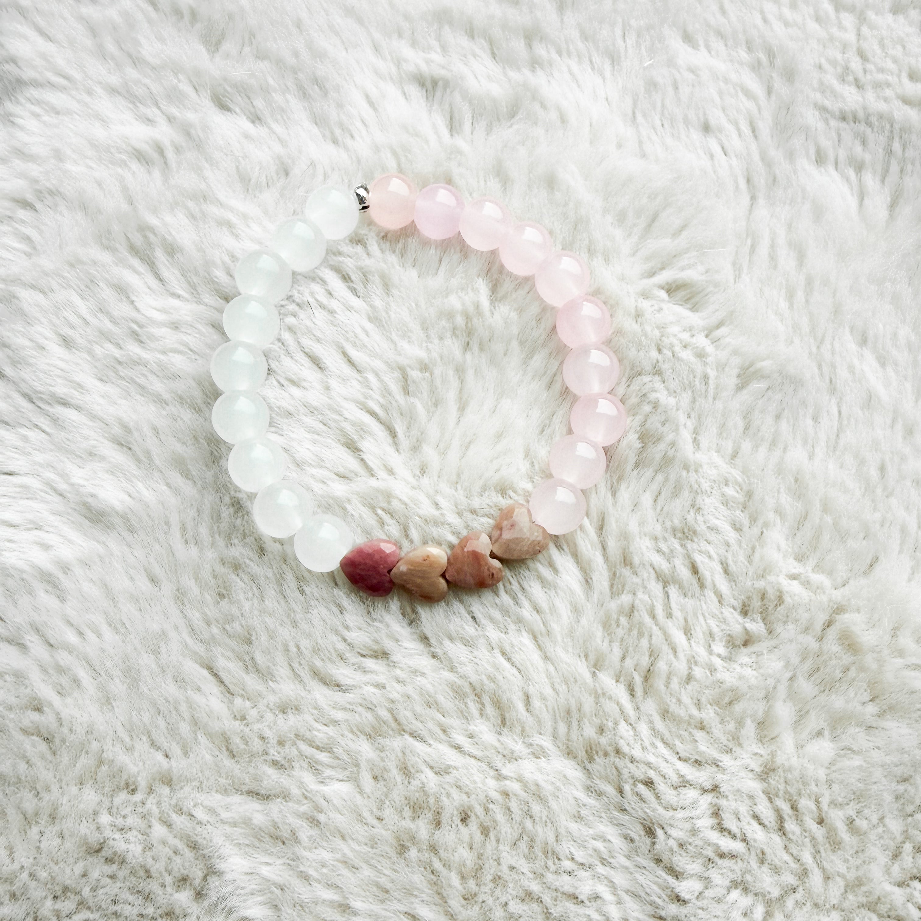 Bracelet - The Iris