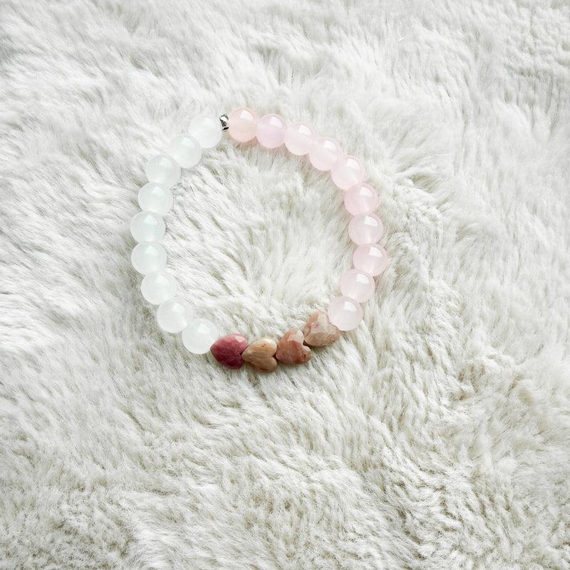 Bracelet - The Iris