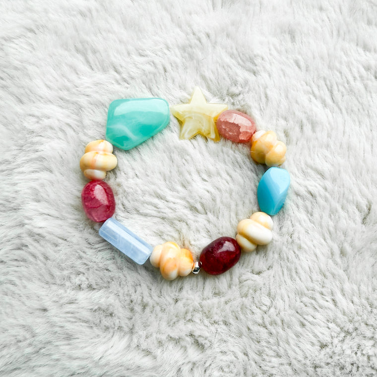 Bracelet - The Best Damn Tapper