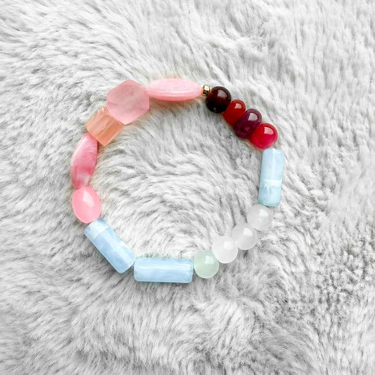 Bracelet - The Amber Atkins