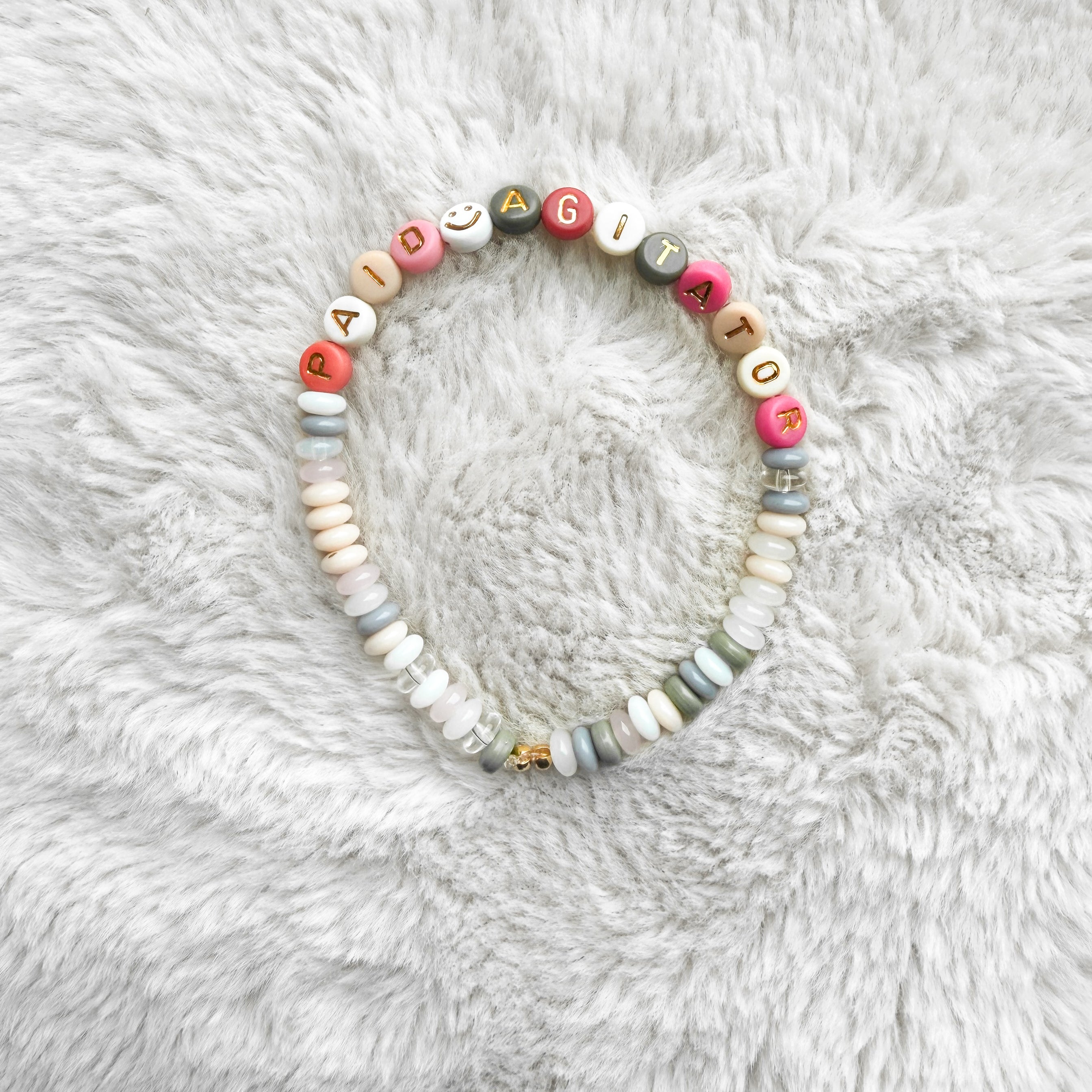 Bracelet - The Loretta