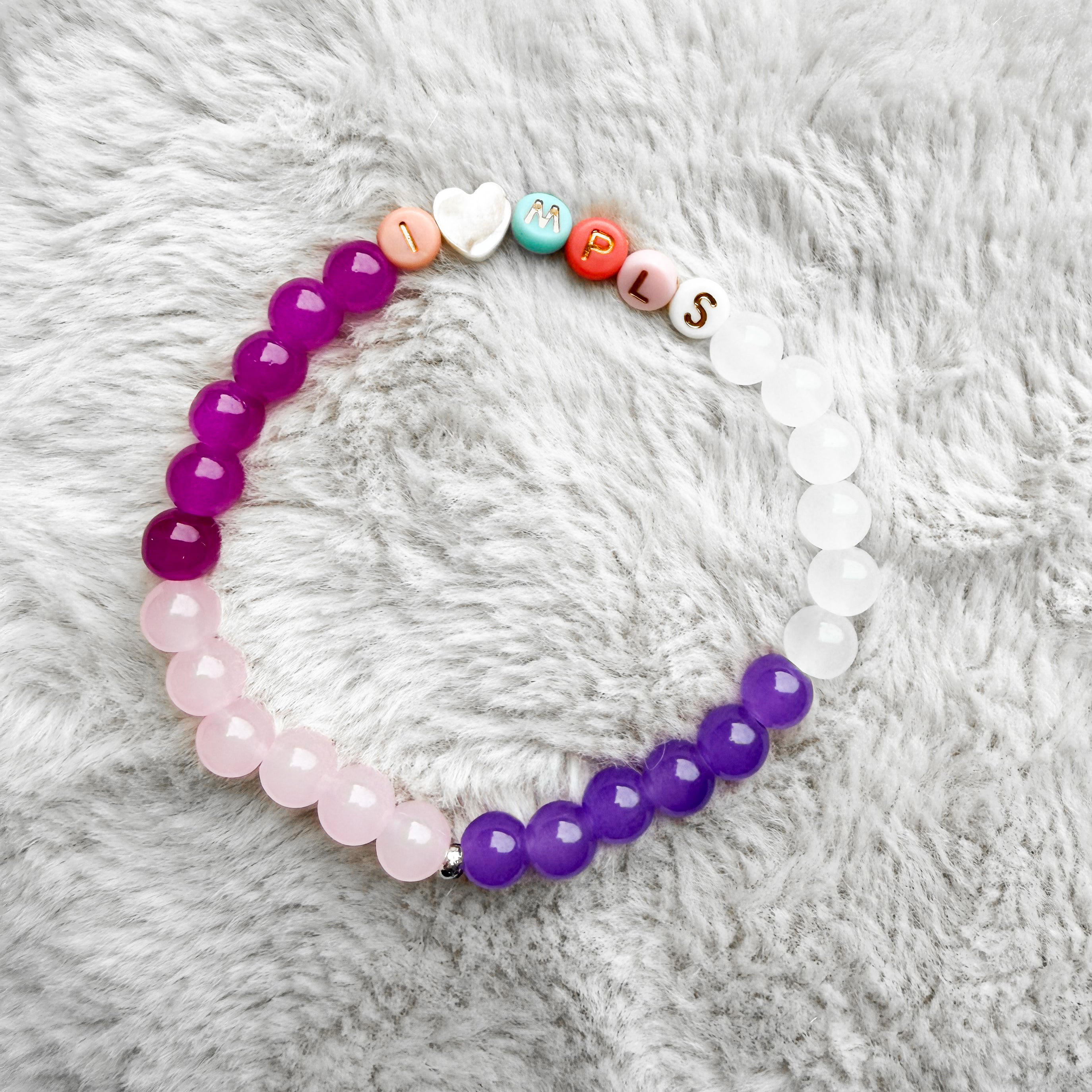 Bracelet - The Sin Cities