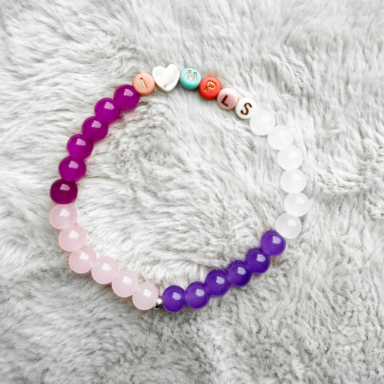 Bracelet - The Sin Cities