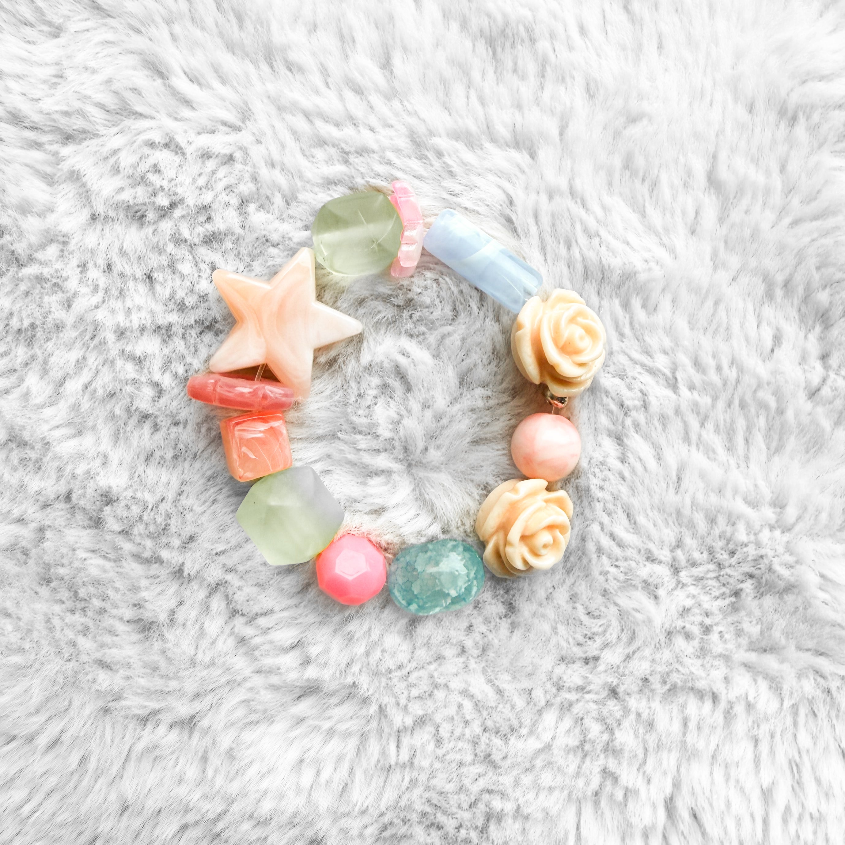 Bracelet - The Rebecca Leeman (kids)