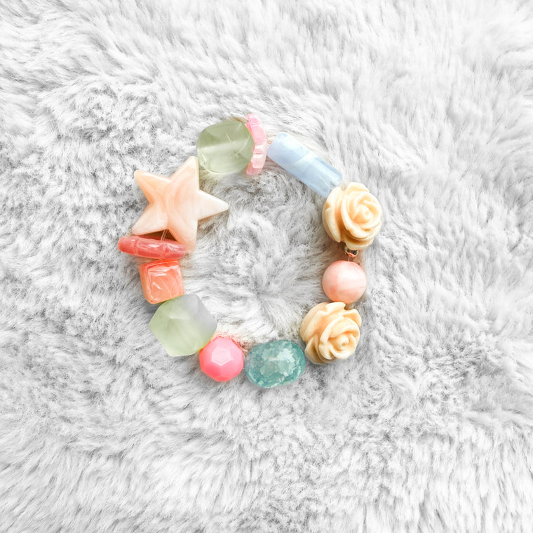 Bracelet - The Rebecca Leeman (kids)