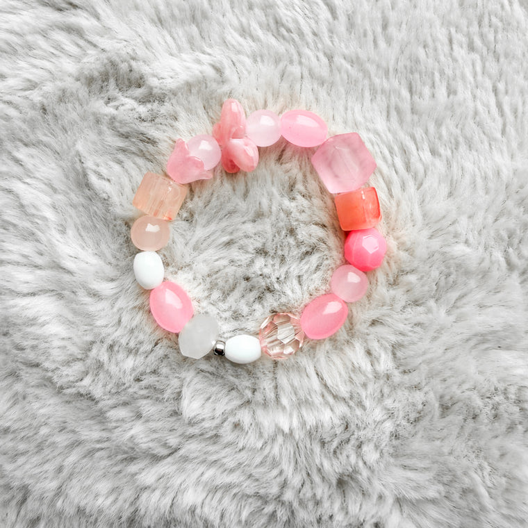 Bracelet - The Barbara Walters (kids)