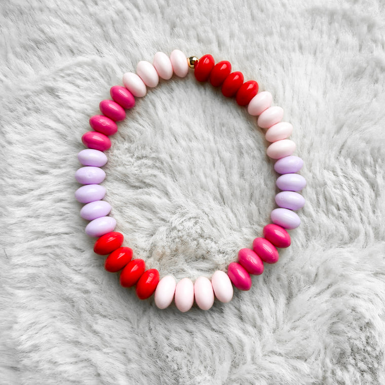 Bracelet - The Sarah Rose (kids)