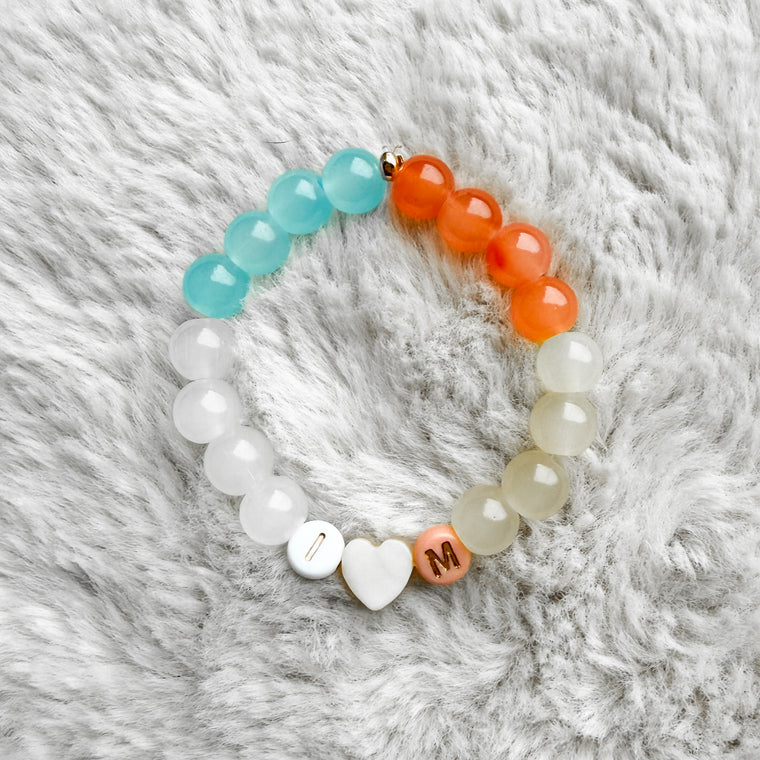 Bracelet - The Mount Rose (kids)
