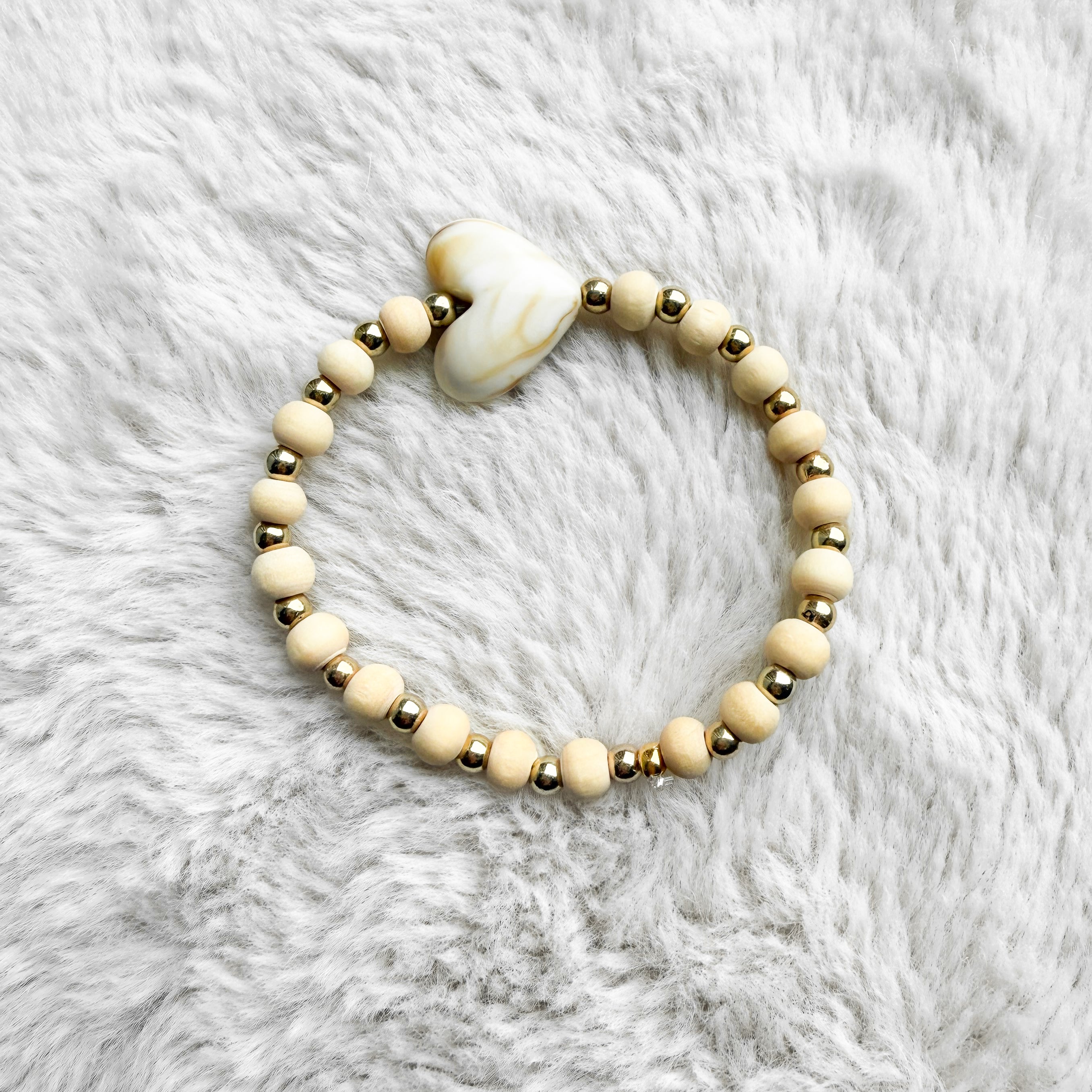 Bracelet - Miss Serious Sally