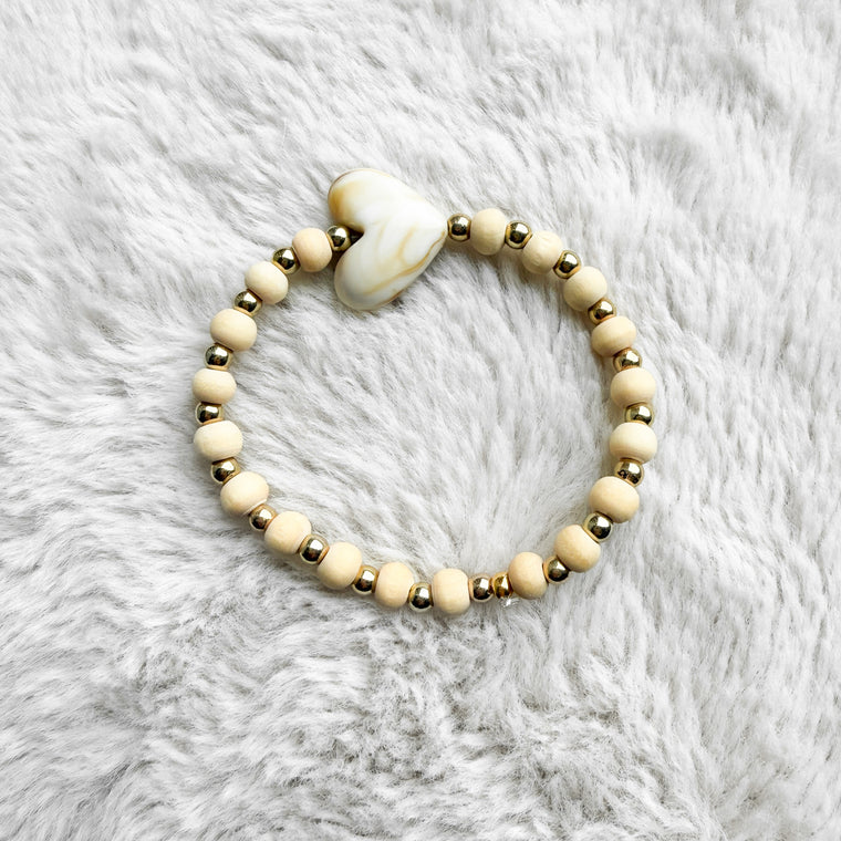 Bracelet - Miss Serious Sally
