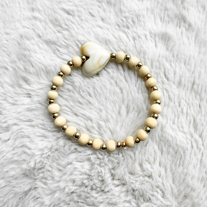 Bracelet - Miss Serious Sally