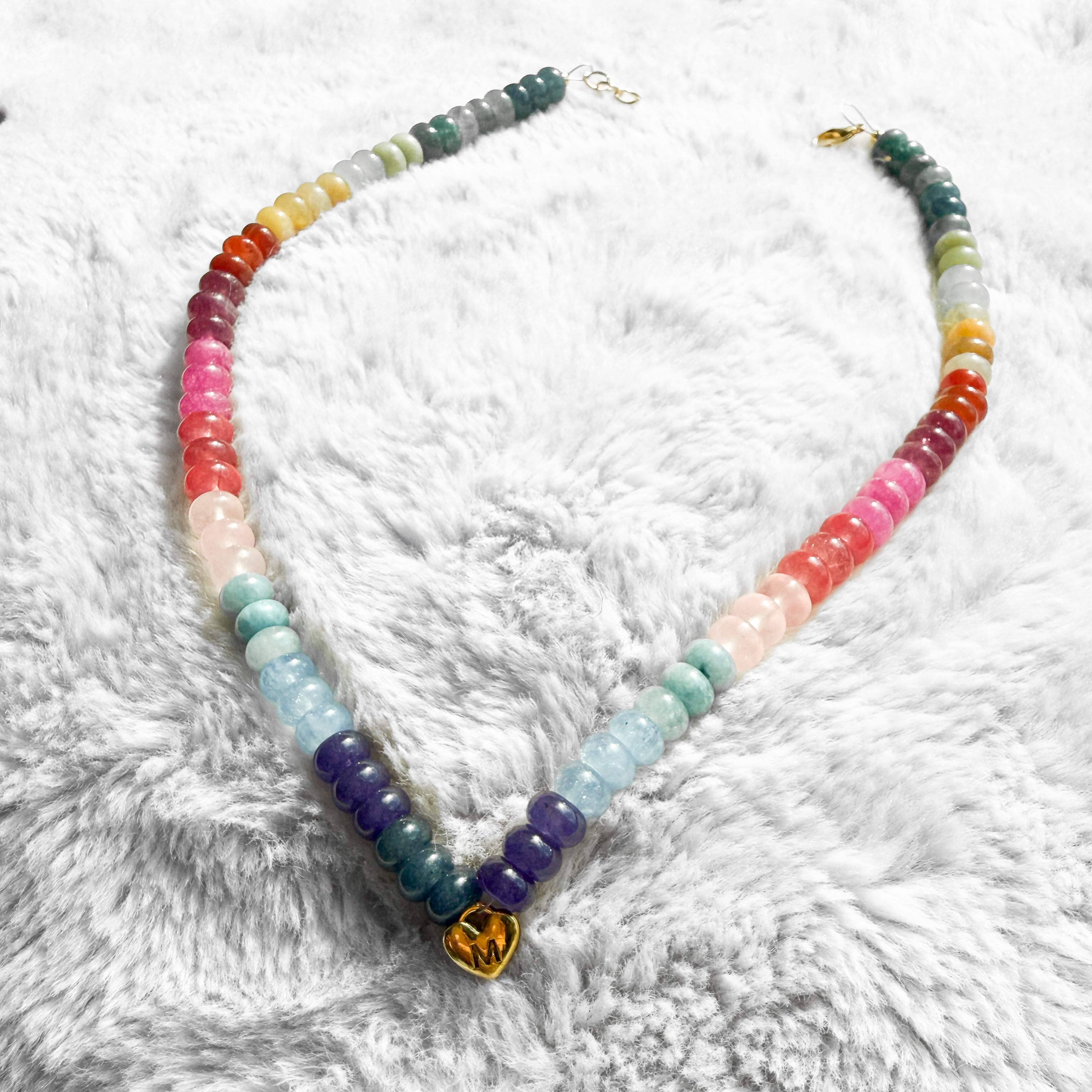Necklace - The Minnesota