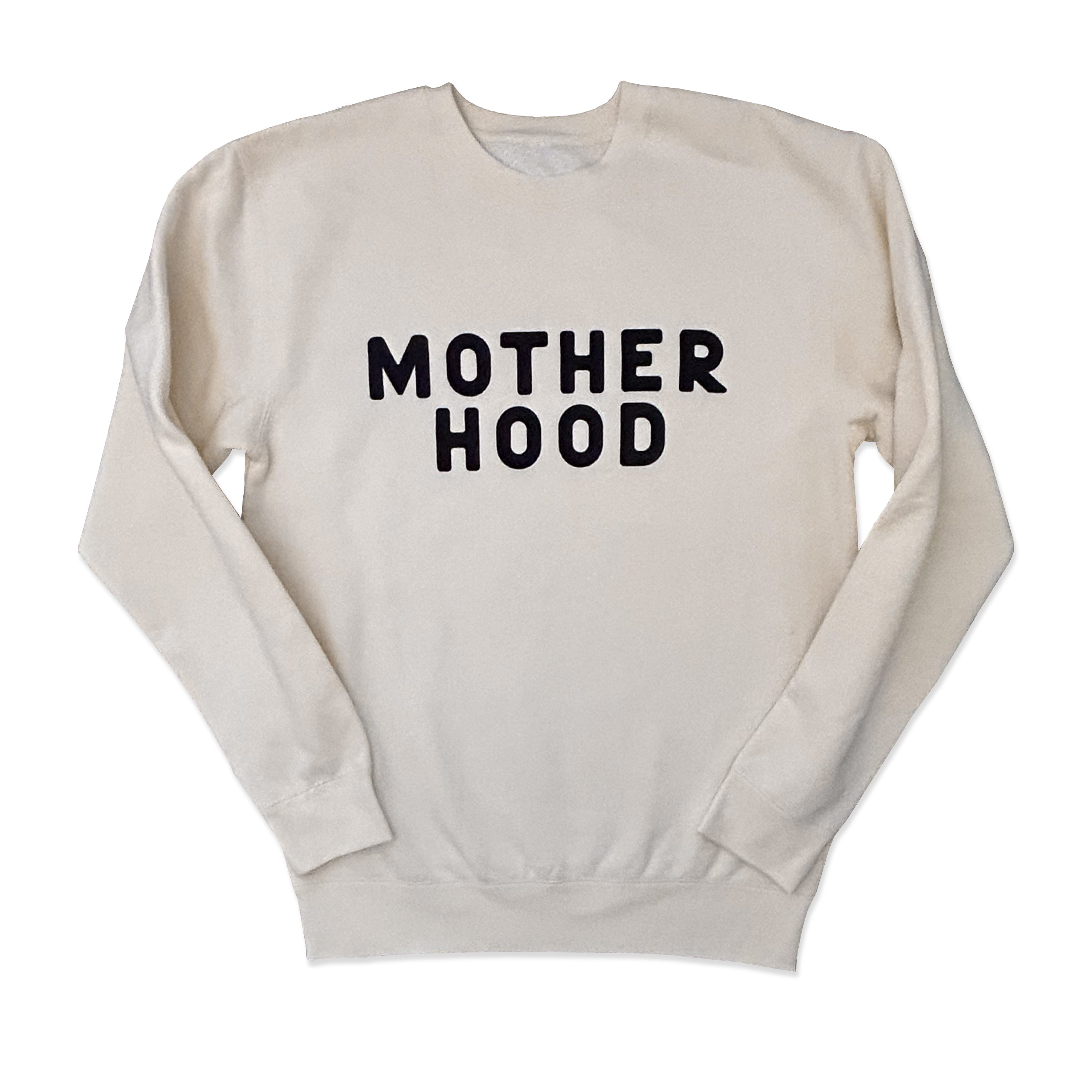 Motherhood sweatshirt