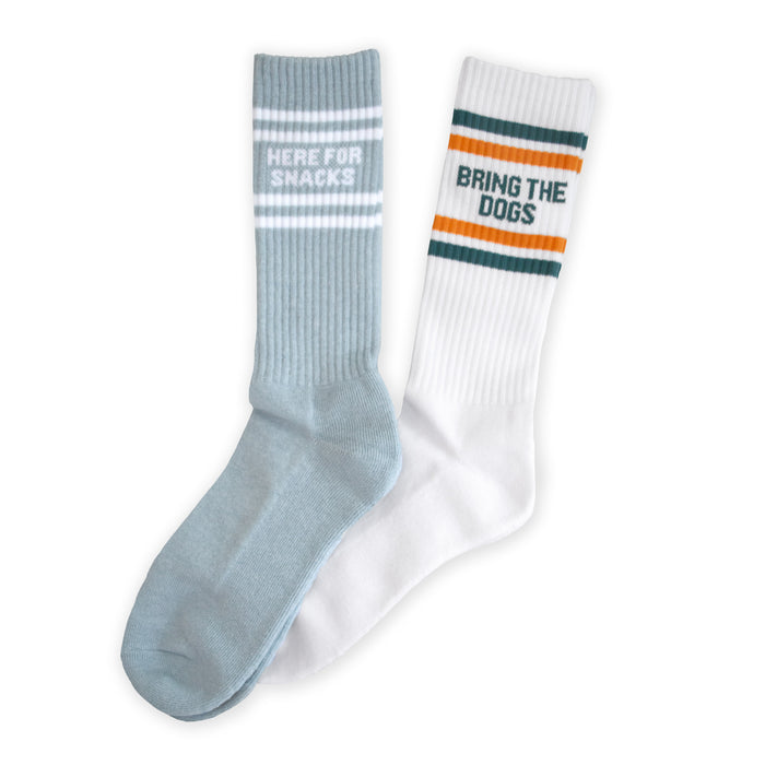 Hiking Socks (Per Pair)