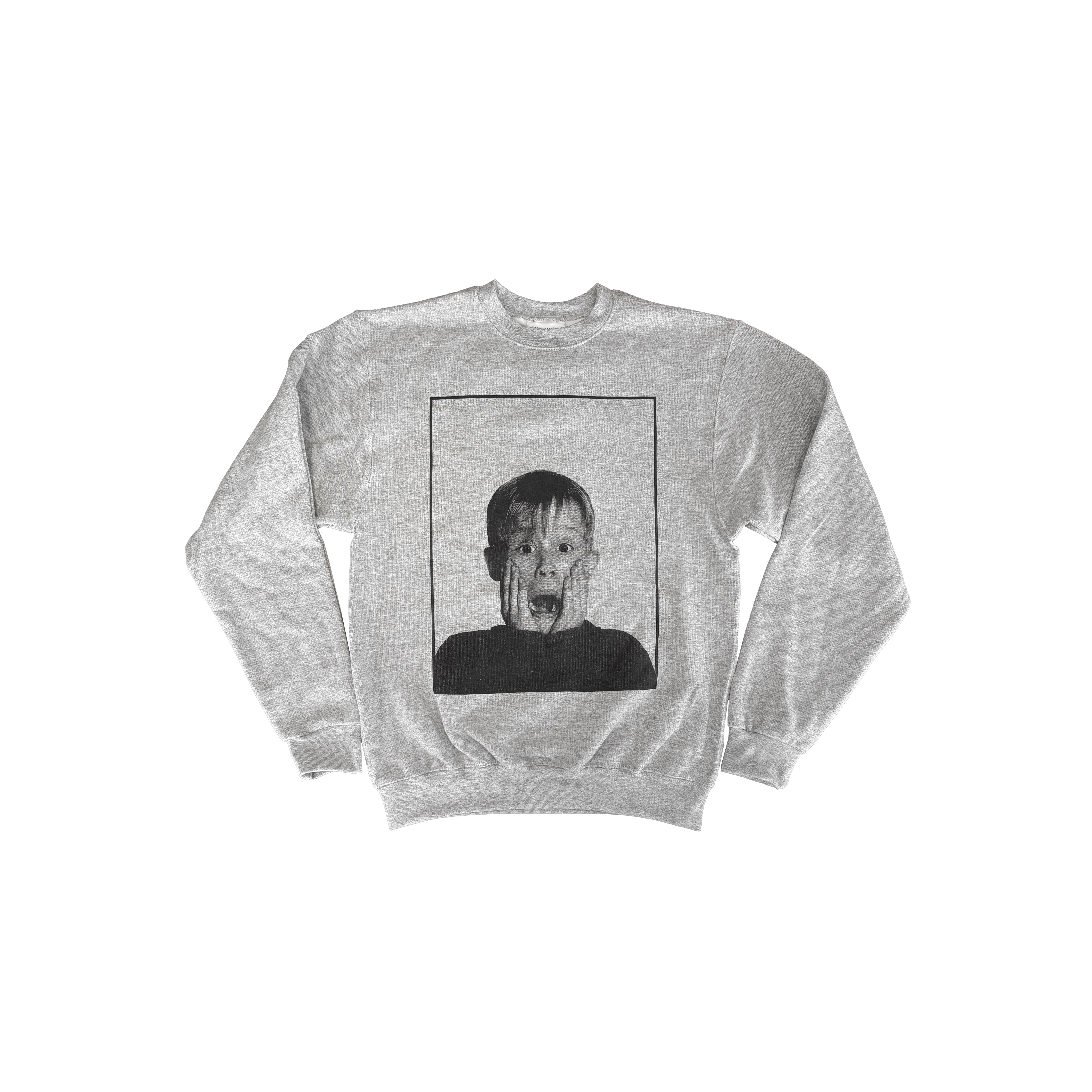 Kevin toddler sweatshirt