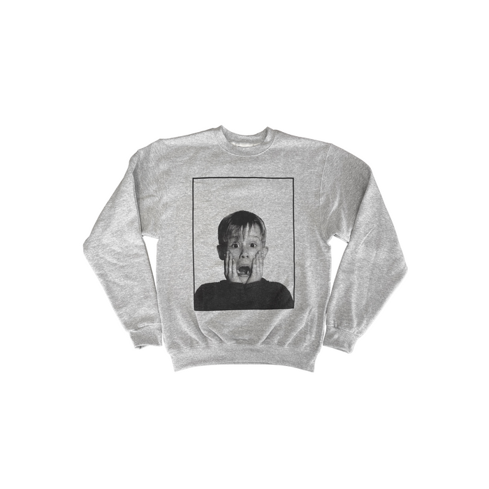 Kevin toddler sweatshirt