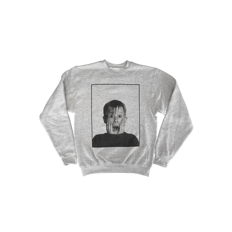 Kevin toddler sweatshirt