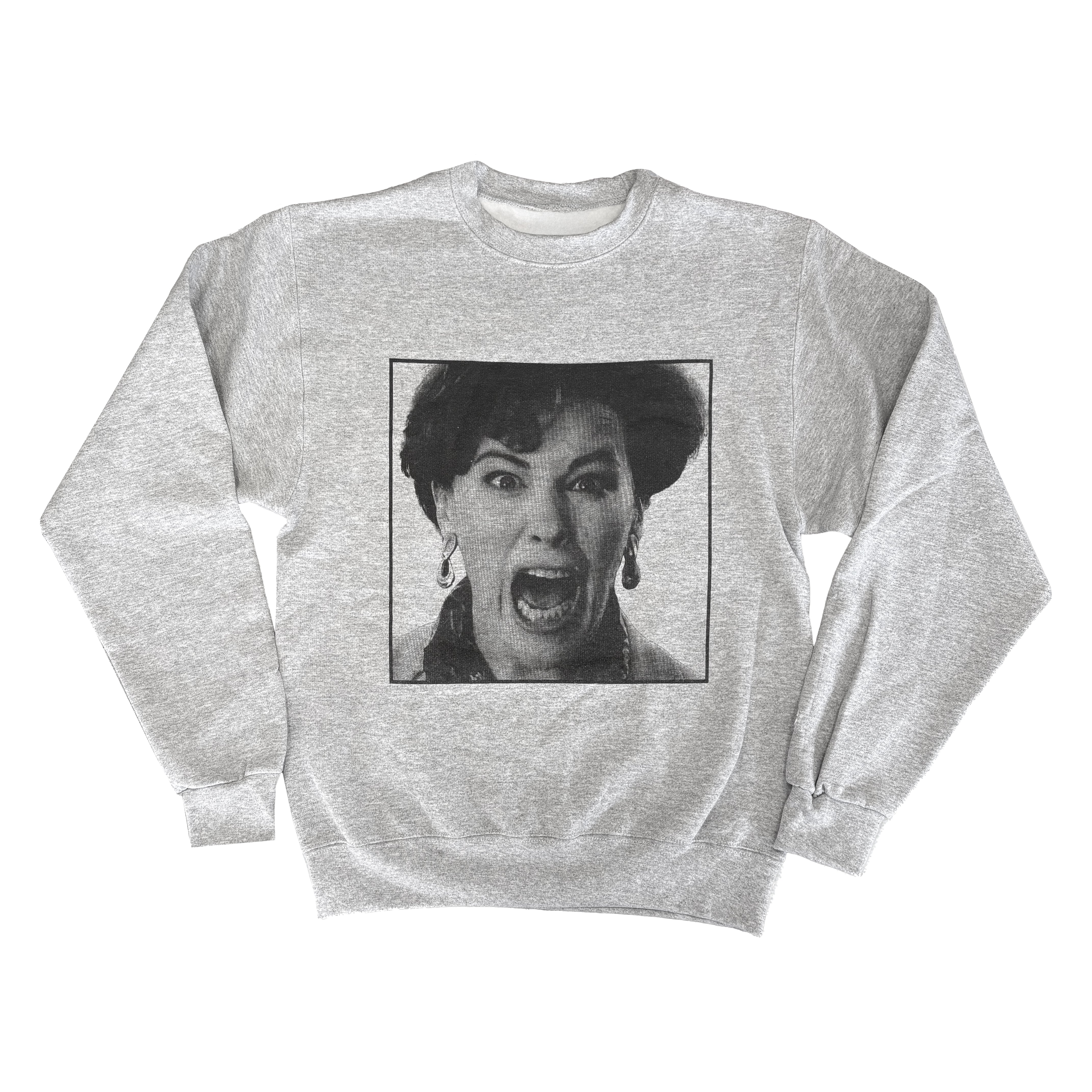 Kevin's Mom sweatshirt