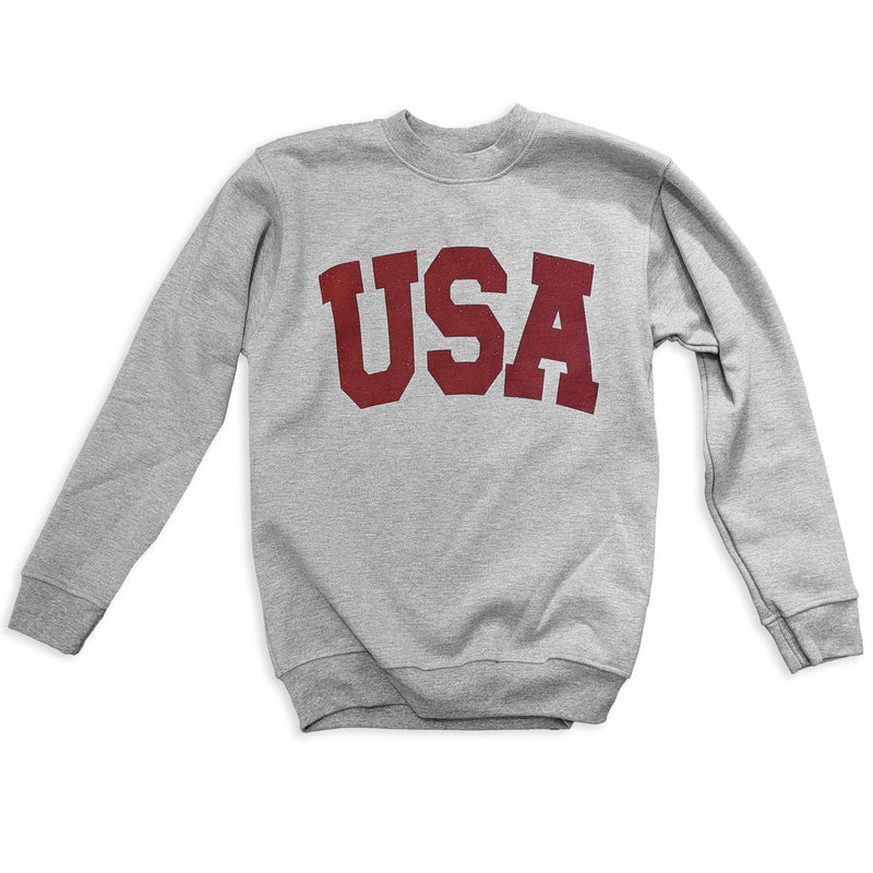 USA sweatshirt