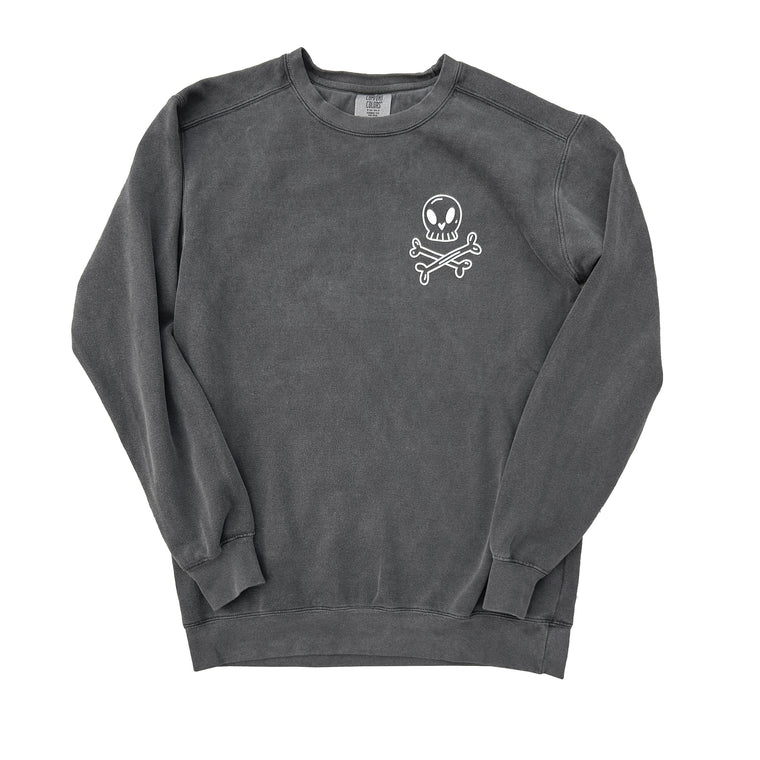 Skull & Crossbones sweatshirt