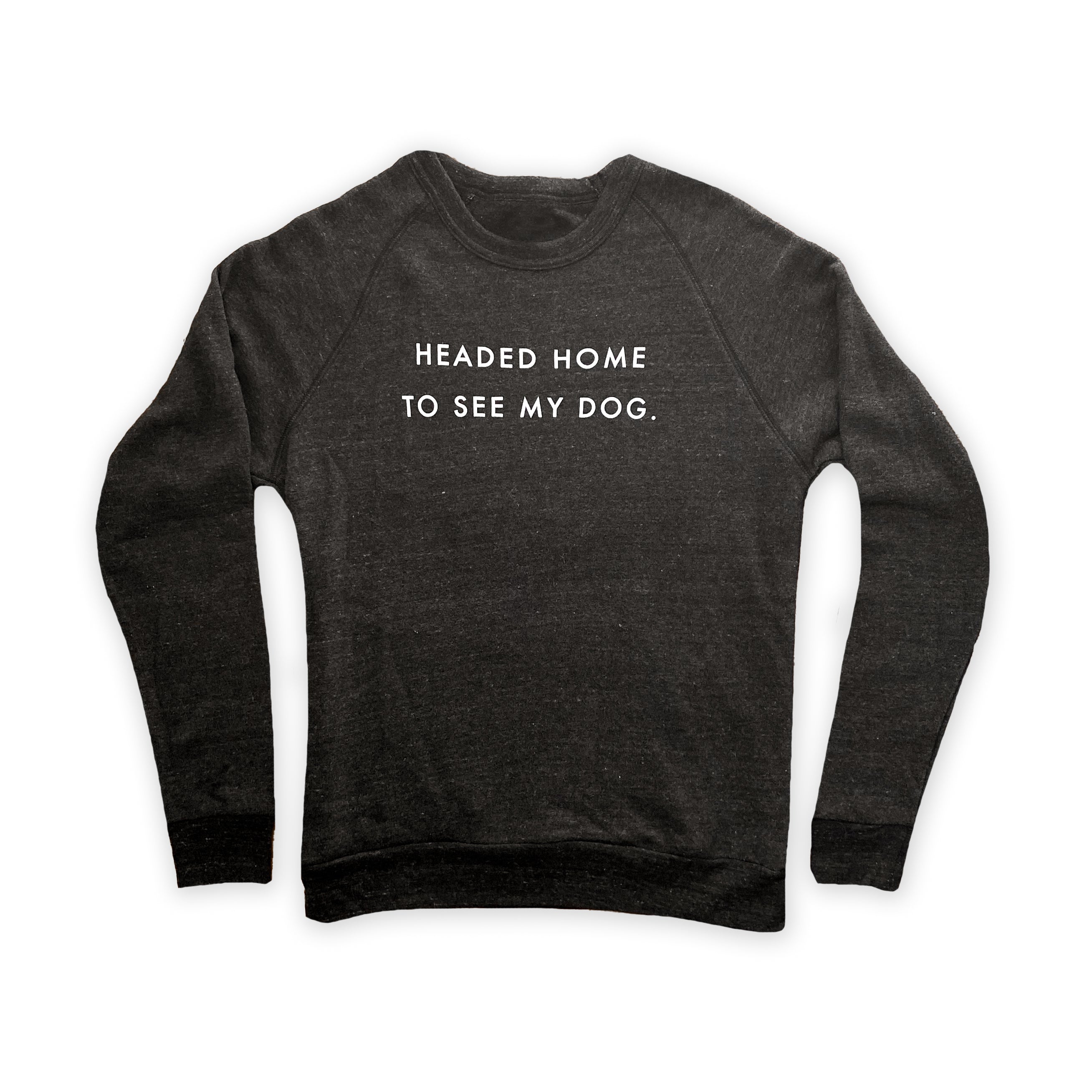 House Love: You've Got Mail – Black Spruce Hound